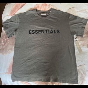 Essentials Fear of God T-Shirt